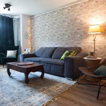Apartment Cozy *