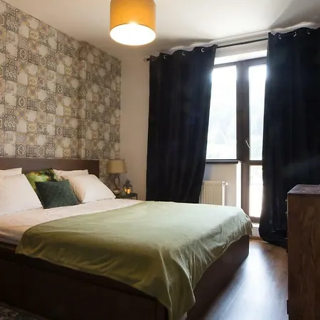 Cozy Sinaia