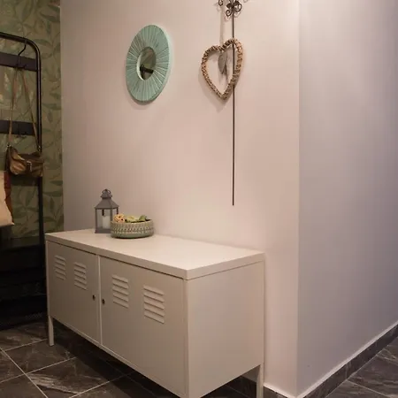 Apartment Cozy Sinaia